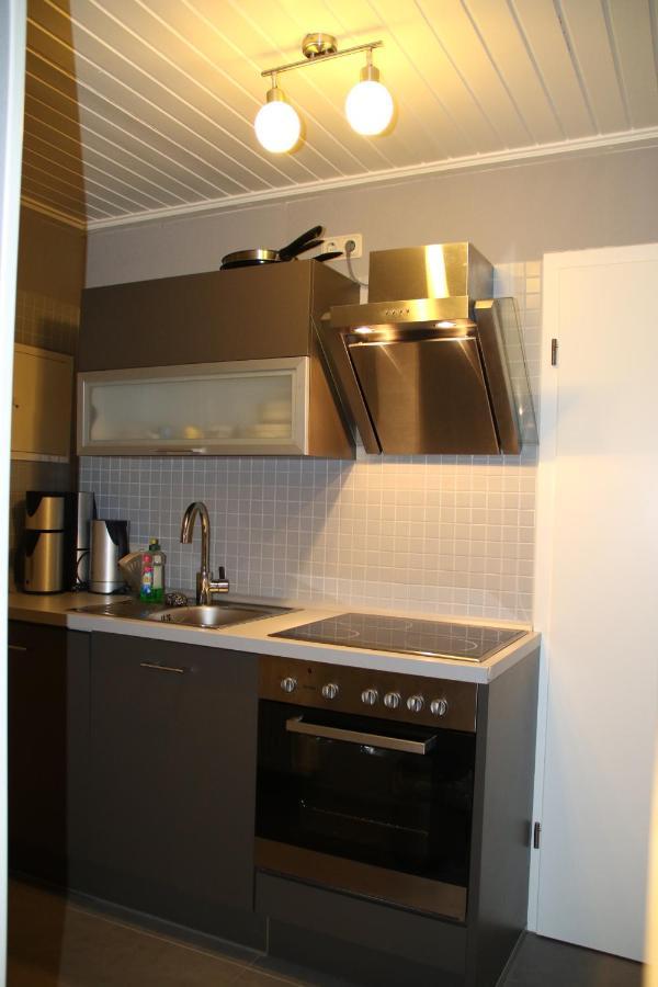Ferienwohnung Am Heidelberg Blankenburg  Esterno foto