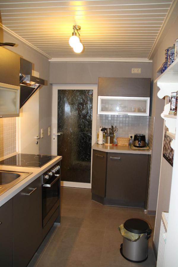 Ferienwohnung Am Heidelberg Blankenburg  Esterno foto