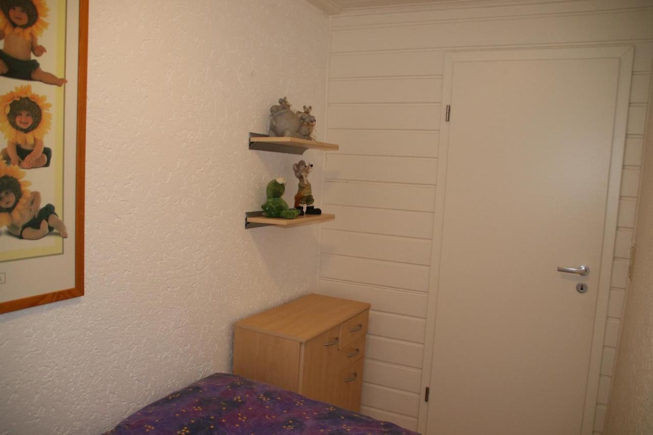 Ferienwohnung Am Heidelberg Blankenburg  Esterno foto
