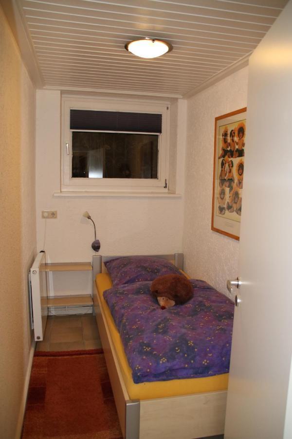 Ferienwohnung Am Heidelberg Blankenburg  Esterno foto