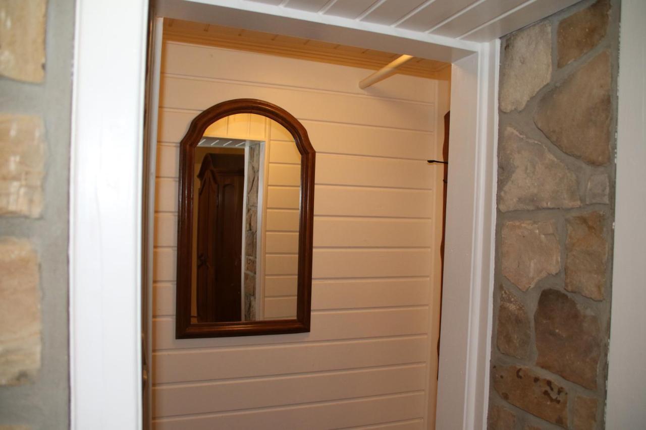Ferienwohnung Am Heidelberg Blankenburg  Esterno foto